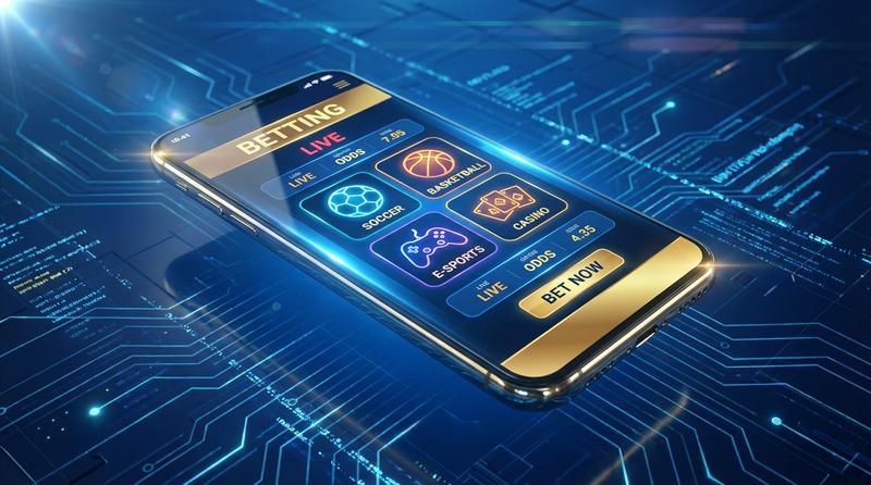 移动端硬件光追普及驱动数字娱乐产业技术革新